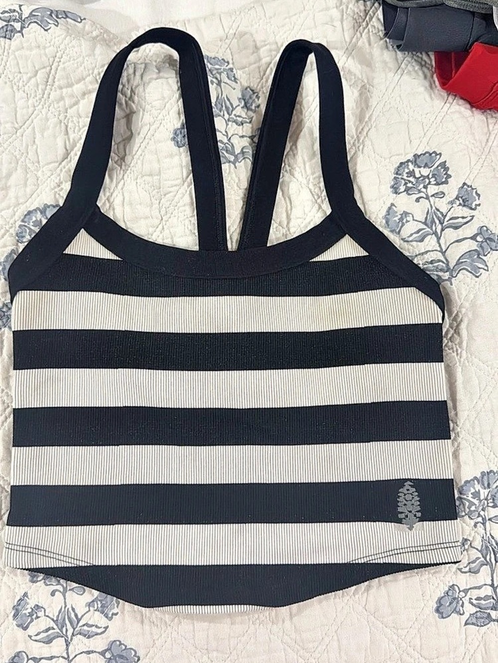Free people tank